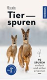 BASIC Tierspuren - Frank Hecker - 9783440173947