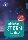 Welcher Stern ist das? Kindernaturführer - Susanne Dambeck ; Thorsten Dambeck - 9783440174302
