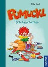 Pumuckl Schulgeschichten - Ellis Kaut ; Uli Leistenschneider - 9783440175217