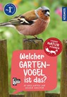 Welcher Gartenvogel ist das? Kindernaturführer - Holger Haag - 9783440175736