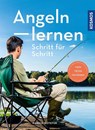 Angeln lernen Schritt für Schritt - Markus Bötefür - 9783440175774