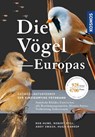 Die Vögel Europas - Rob Hume ; Robert Still ; Andy Swash - 9783440176061