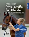 Praxisbuch Physiogriffe für Pferde - Beatrix Schulte Wien ; Irina Keller - 9783440176597