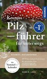 Kosmos Pilzführer für unterwegs - Hans E. Laux - 9783440176627