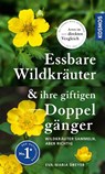 Essbare Wildkräuter und ihre giftigen Doppelgänger - Eva-Maria Dreyer - 9783440176764