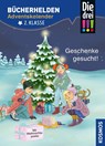 Die drei !!!, Bücherhelden 2. Klasse, Adventskalender, Geschenke gesucht! - Anne Scheller - 9783440177266