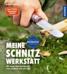 Meine Schnitzwerkstatt - Astrid Schulte - 9783440177310