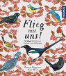 Flieg mit uns! - Lauren Fairgrieve - 9783440177426