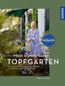 Mein wunderbarer Topfgarten - Tina Ullmann - 9783440177877