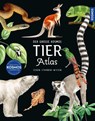 Der große Kosmos Tieratlas -  - 9783440177945