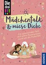 Die drei !!!, Mädchentalk & miese Diebe - Anja Körner - 9783440178607