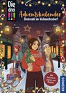 Die drei !!!, Diebstahl im Weihnachtsdorf - Ann-Katrin Heger - 9783440179680