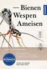Bienen, Wespen, Ameisen - Heiko Bellmann ; Matthias Helb - 9783440179826