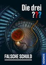 Die drei ??? Falsche Schuld - Ben Nevis - 9783440179932