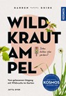Garden Guide Wildkrautampel - Jutta Over - 9783440180518