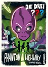 Die drei ??? Phantom Highway - Christopher Tauber ; Calle Claus - 9783440180785