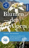 Blumen der Alpen - Ansgar Hoppe - 9783440181171