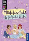 Die drei !!!, Mädchentalk & falsche Liebe - Anja Körner - 9783440181416