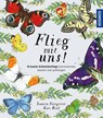 Flieg mit uns! - Lauren Fairgrieve - 9783440181423