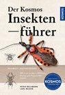 Der KOSMOS Insektenführer - Heiko Bellmann ; Lars Wilker - 9783440181713