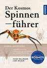 Der Kosmos Spinnenführer - Heiko Bellmann ; Lars Wilker - 9783440181720