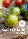 Kosmos Gartenjahr 2026 - Karen Meyer-Rebentisch - 9783440182383