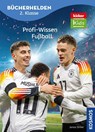 kicker Kids, Profi-Wissen Fußball - Jonas Dirker - 9783440182956