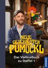 Pumuckl, Neue Geschichten vom Pumuckl - Katharina Köster ; Ellis Kaut - 9783440183144