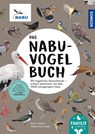 Das NABU-Vogelbuch - Peter Mullen ; Fabian Karwinkel - 9783440185230