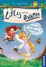 Lilly und die Zwölfen 2, Schabernack im Elfenland - Sibylle Wenzel - 9783440501801