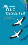Die Flugbegleiter - Christian Schwägerl - 9783440503126