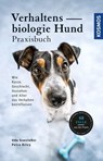 Verhaltensbiologie für Hundehalter - Das Praxisbuch - PD Dr. Udo Gansloßer ; Petra Krivy - 9783440506042