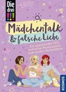 Die drei !!!, Mädchentalk & falsche Liebe (drei Ausrufezeichen) - Anja Körner - 9783440510773