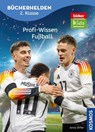 kicker Kids, Profi-Wissen Fußball - Jonas Dirker - 9783440513781