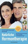 Natürliche Hormontherapie - Annelie Scheuernstuhl ; Anne Hild - 9783442140527