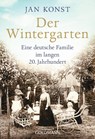 Der Wintergarten - Jan Konst - 9783442142620