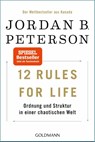 12 Rules For Life - Jordan B. Peterson - 9783442143184