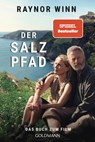 Der Salzpfad - Raynor Winn - 9783442143269