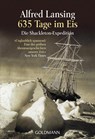 635 Tage im Eis - Alfred Lansing - 9783442150427