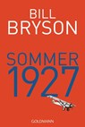 Sommer 1927 - Bill Bryson - 9783442158836