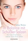 In Balance mit Schüßler-Salzen - Sabine Wacker - 9783442176755