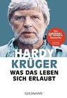 Was das Leben sich erlaubt - Hardy Krüger - 9783442177271