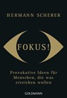Fokus! - Hermann Scherer - 9783442177462