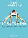 Stretching - Bob Anderson - 9783442177561