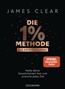 Die 1%-Methode - Das Erfolgsjournal - James Clear - 9783442179572