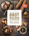 Brot backen in Perfektion mit Hefe - Lutz Geißler - 9783442180417