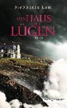 Das Haus der Lügen - LAM,  Stephanie - 9783442204458