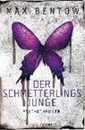 Der Schmetterlingsjunge - BENTOW,  Max - 9783442205424
