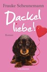 Dackelliebe - Frauke Scheunemann - 9783442205912
