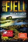 Nachtjagd - Jan-Erik Fjell - 9783442206483